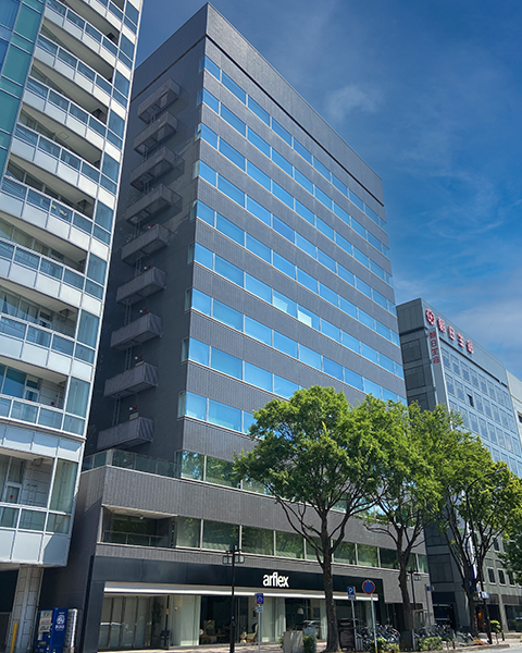名古屋若宮ビル