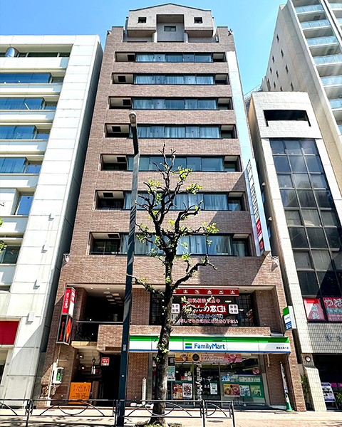 大和屋ビル