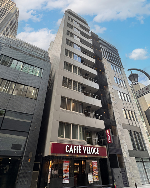 GRANBIZ東京日本橋